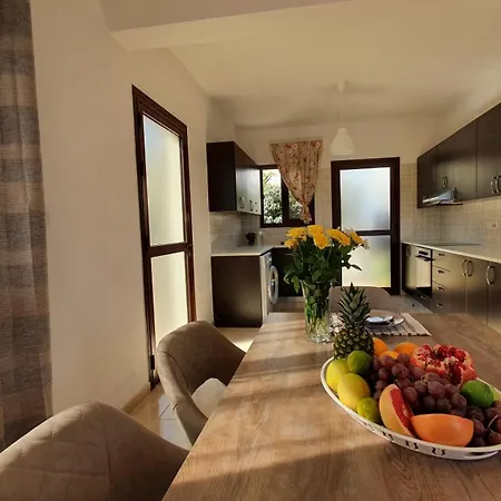 Hotel Dafni 12 Paralimni