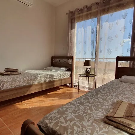 Hotel Dafni 12 Paralimni