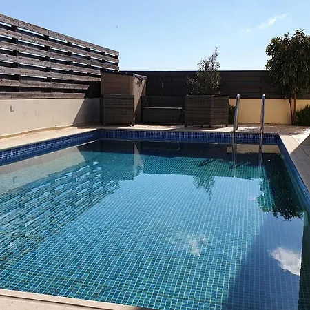 Hotel Dafni 12 3*